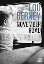 November Road